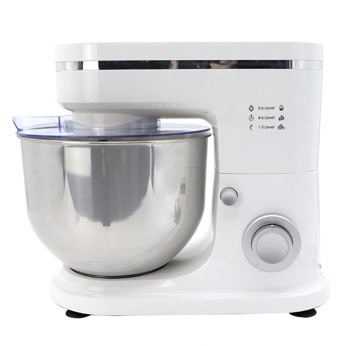 High-Performance SU-610 7-in-1 Food Processor