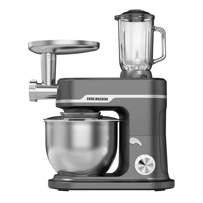 SU-615 Industrial Dough Kneading Stand Mixer