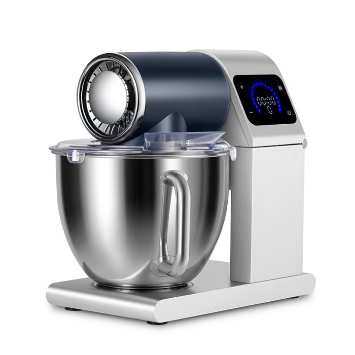 SU-630 Electric Food Mixer with Alloy Body - Image 10