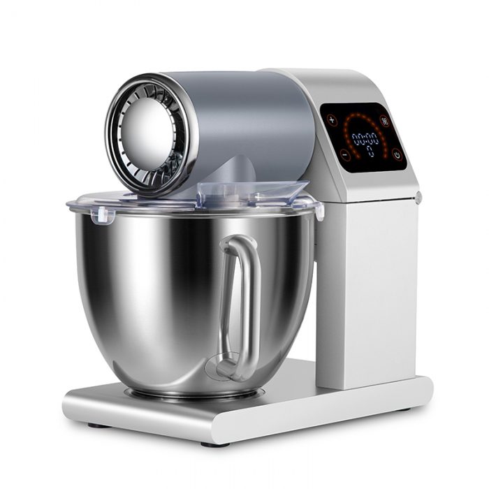 SU-630 Electric Food Mixer with Alloy Body - Image 11