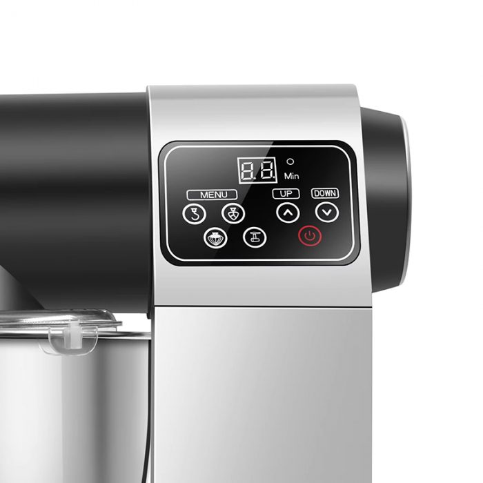 SU-630 Electric Food Mixer with Alloy Body - Image 12