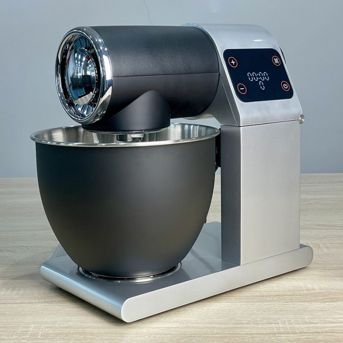 SU-630 Electric Food Mixer with Alloy Body - Image 15