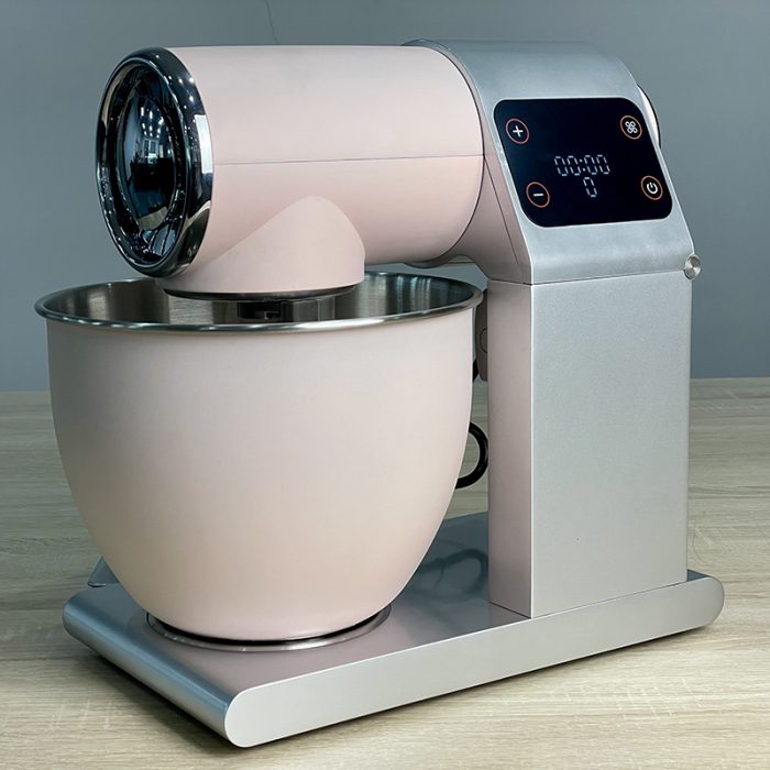 SU-630 Electric Food Mixer with Alloy Body - Image 18