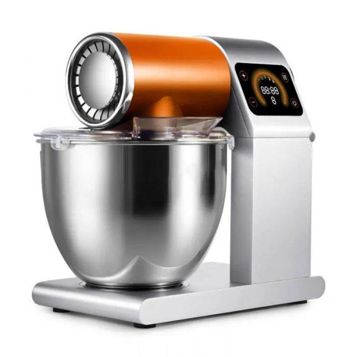 SU-630 Electric Food Mixer with Alloy Body