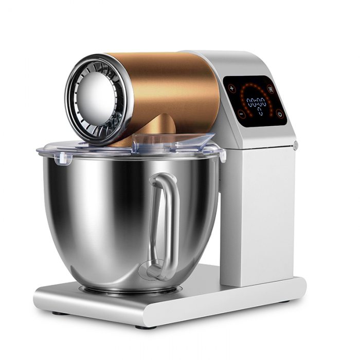SU-630 Electric Food Mixer with Alloy Body - Image 3