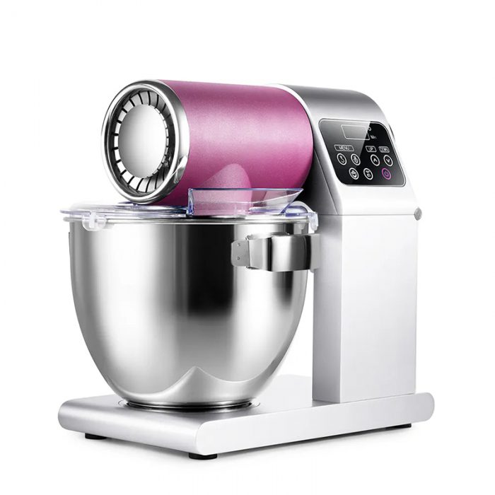 SU-630 Electric Food Mixer with Alloy Body - Image 4
