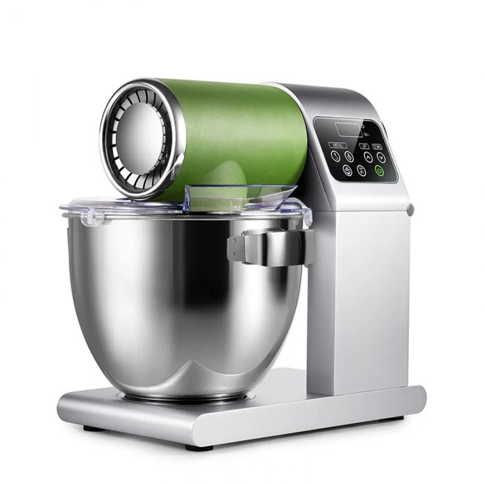 SU-630 Electric Food Mixer with Alloy Body - Image 5