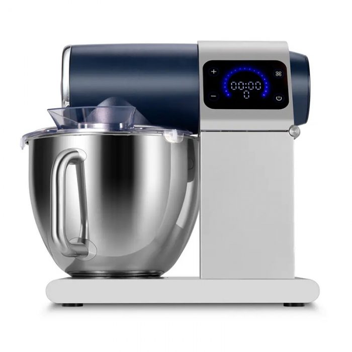 SU-630 Electric Food Mixer with Alloy Body - Image 6