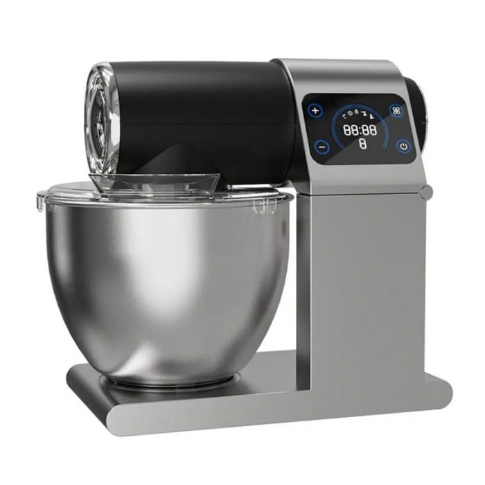 SU-630 Electric Food Mixer with Alloy Body - Image 7