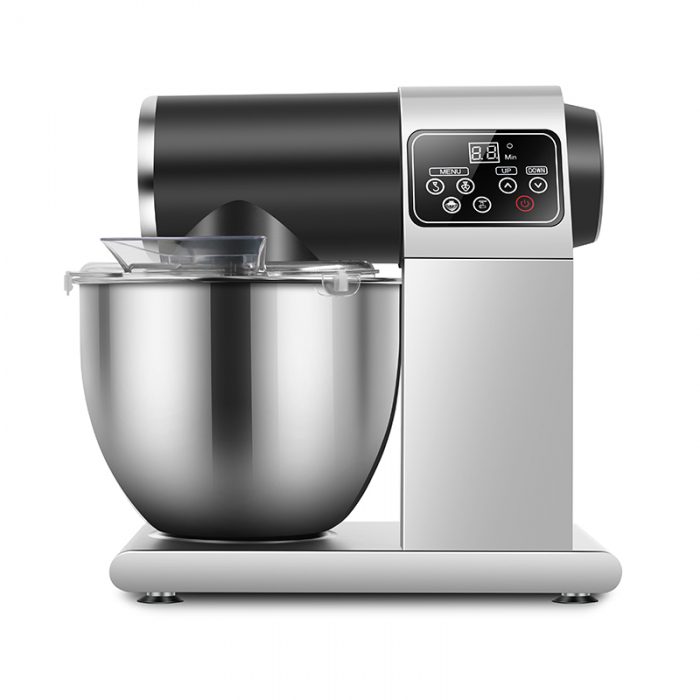 SU-630 Electric Food Mixer with Alloy Body - Image 8