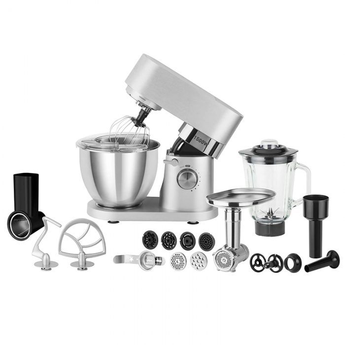 SU-632 Stainless Steel Electric Mixer - Image 10