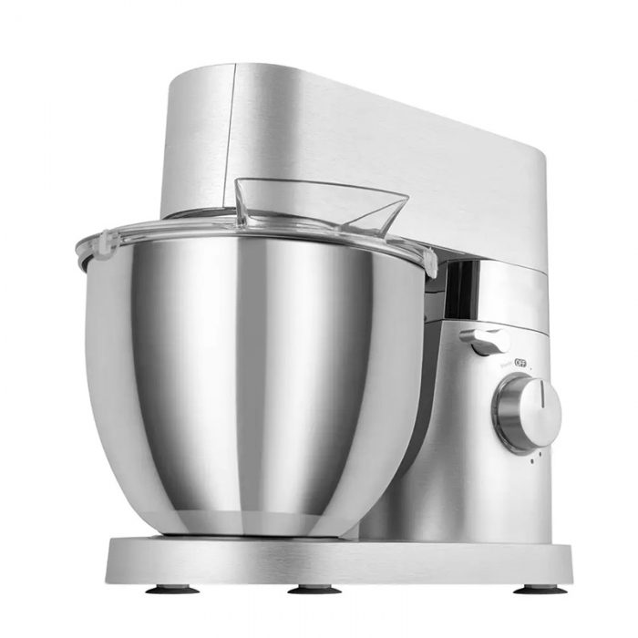 SU-632 Stainless Steel Electric Mixer - Image 3