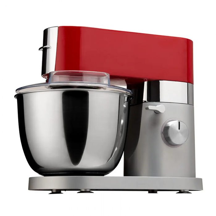 SU-632 Stainless Steel Electric Mixer - Image 8