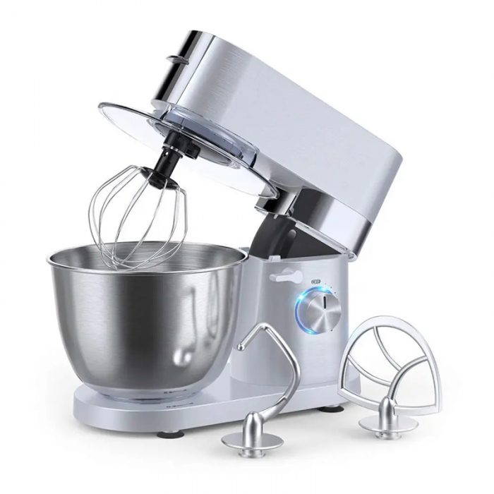 SU-632 Stainless Steel Electric Mixer