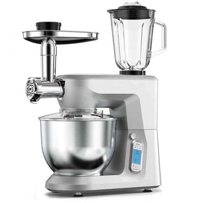 SU-635 Home & Commercial Food Mixer - Image 9