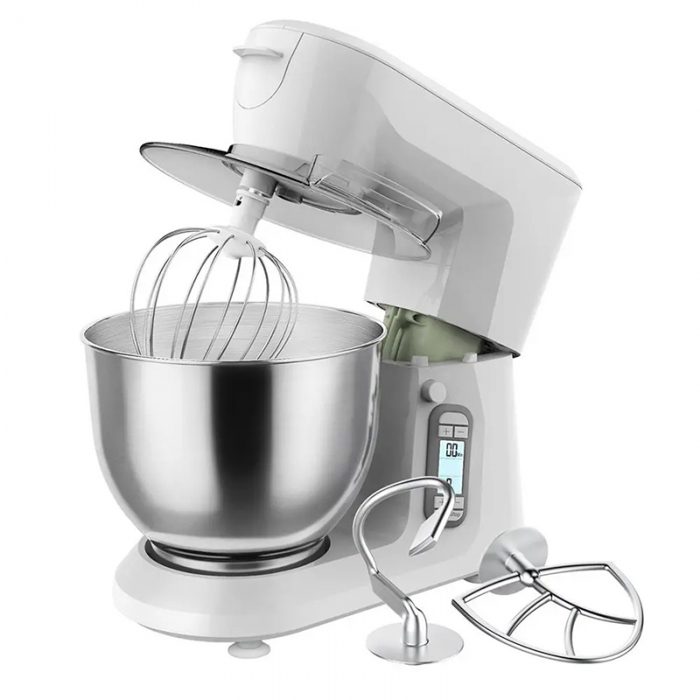 SU-635 Home & Commercial Food Mixer - Image 5