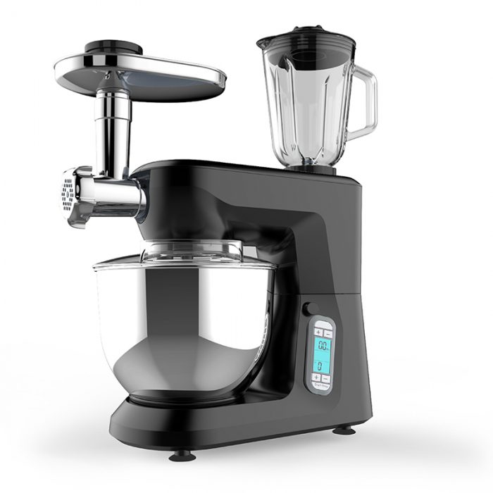 SU-635 Home & Commercial Food Mixer - Image 7