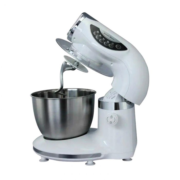 SU-636 Heavy Duty 5-Speed Mixer - Image 9