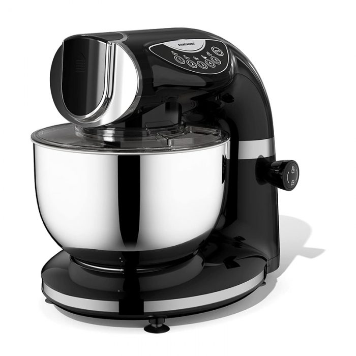 SU-636 Heavy Duty 5-Speed Mixer - Image 10