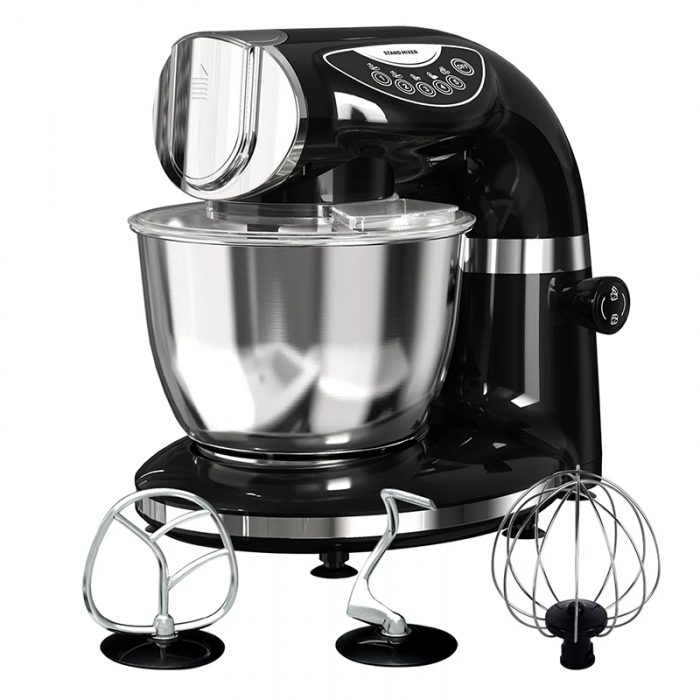 SU-636 Heavy Duty 5-Speed Mixer - Image 11