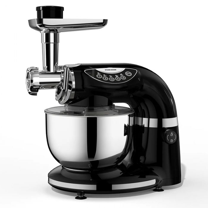 SU-636 Heavy Duty 5-Speed Mixer - Image 13
