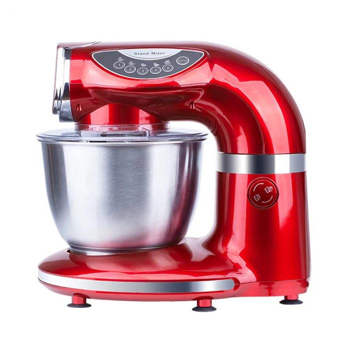 SU-636 Heavy Duty 5-Speed Mixer - Image 2