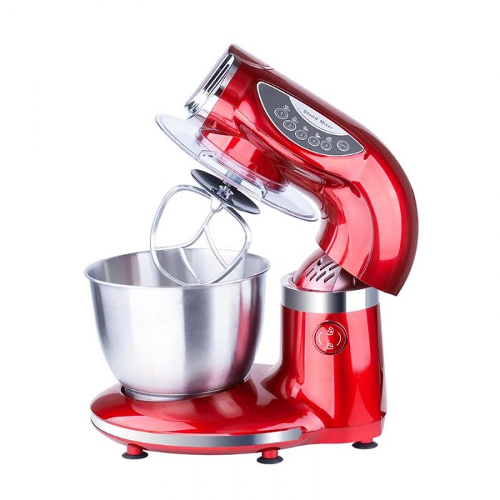 SU-636 Heavy Duty 5-Speed Mixer - Image 3