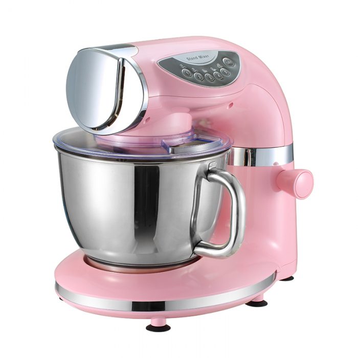 SU-636 Heavy Duty 5-Speed Mixer - Image 5