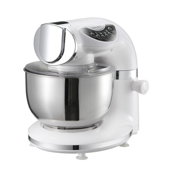 SU-636 Heavy Duty 5-Speed Mixer - Image 6