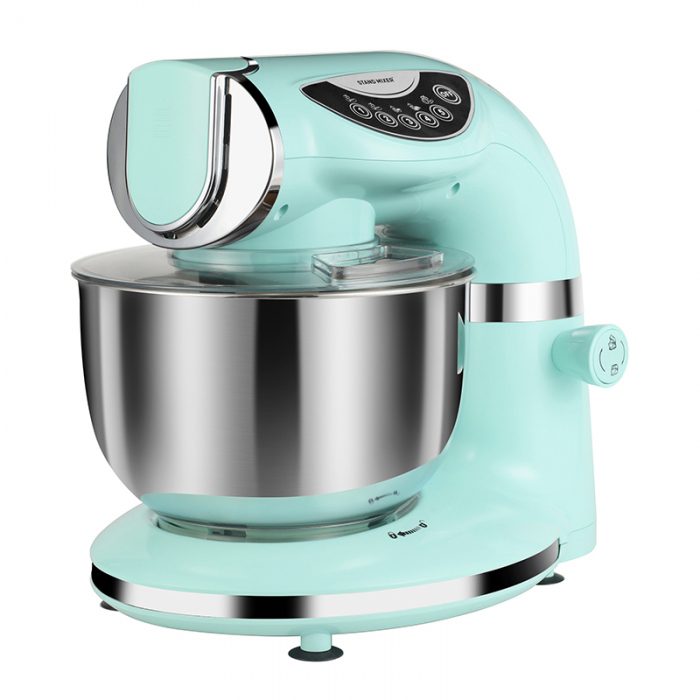 SU-636 Heavy Duty 5-Speed Mixer - Image 7