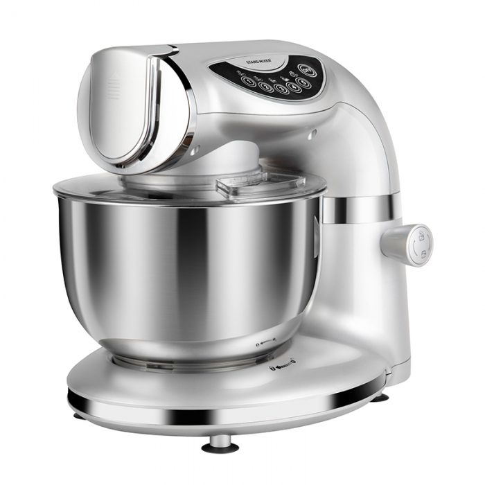 SU-636 Heavy Duty 5-Speed Mixer - Image 8