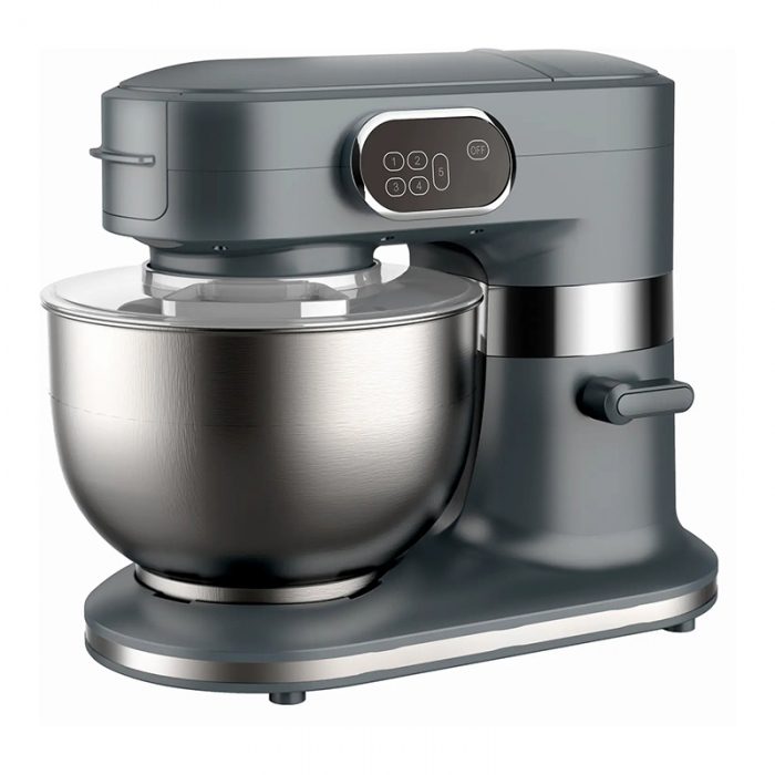 SU-638 Heavy Duty Industrial Food Mixer - Image 11
