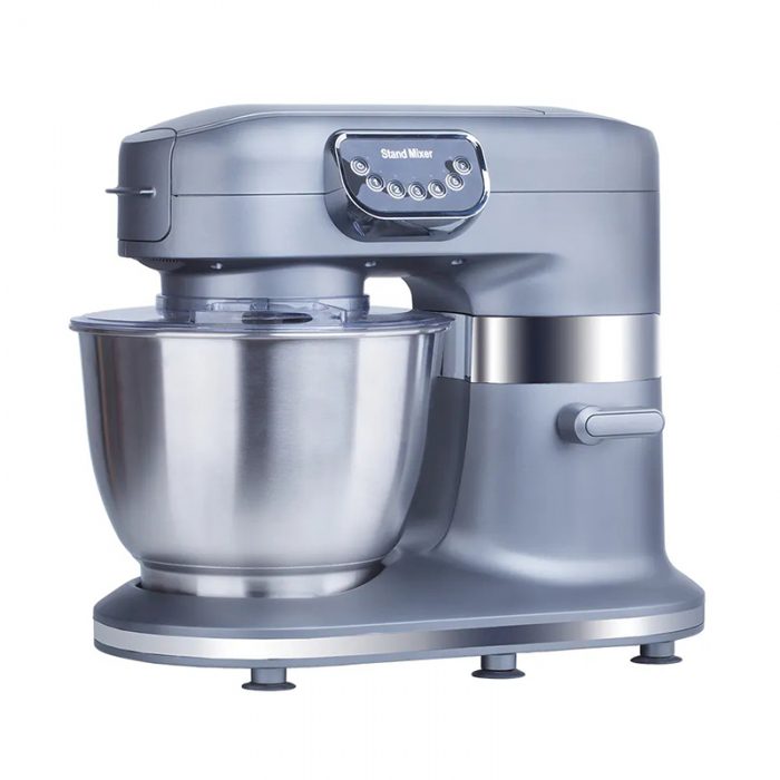 SU-638 Heavy Duty Industrial Food Mixer - Image 12