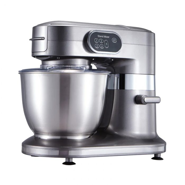 SU-638 Heavy Duty Industrial Food Mixer - Image 13