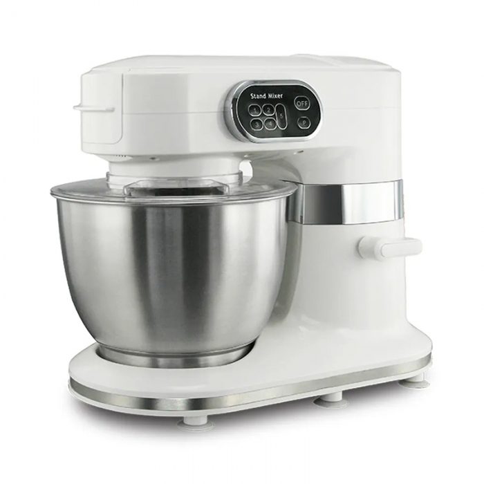 SU-638 Heavy Duty Industrial Food Mixer - Image 14