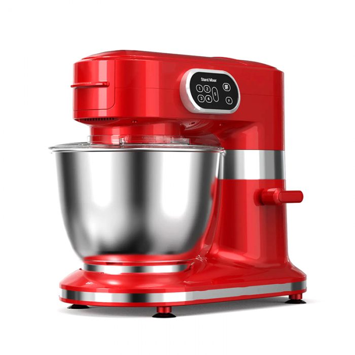 SU-638 Heavy Duty Industrial Food Mixer - Image 2