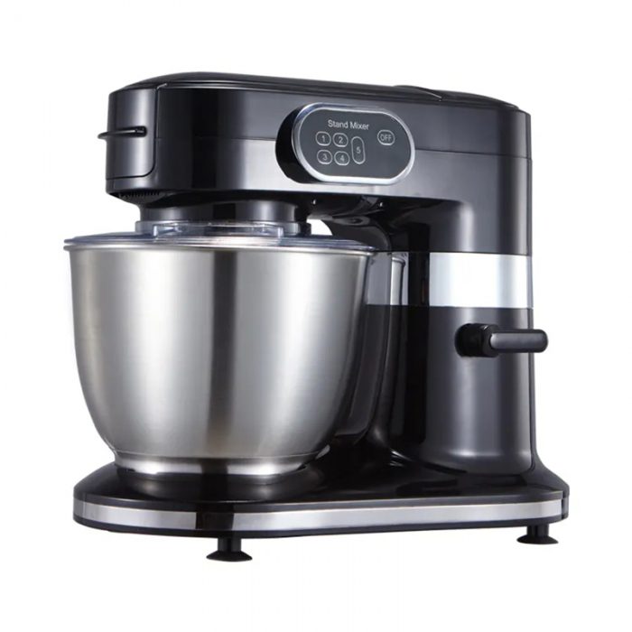 SU-638 Heavy Duty Industrial Food Mixer - Image 6