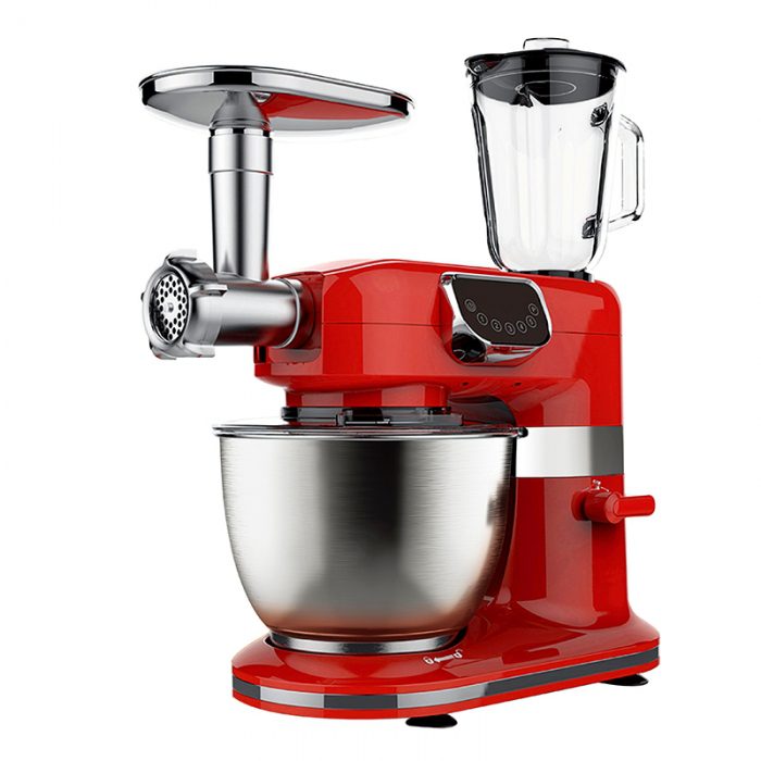 SU-642 Baking Food Mixer with Planetary Motion - Image 3