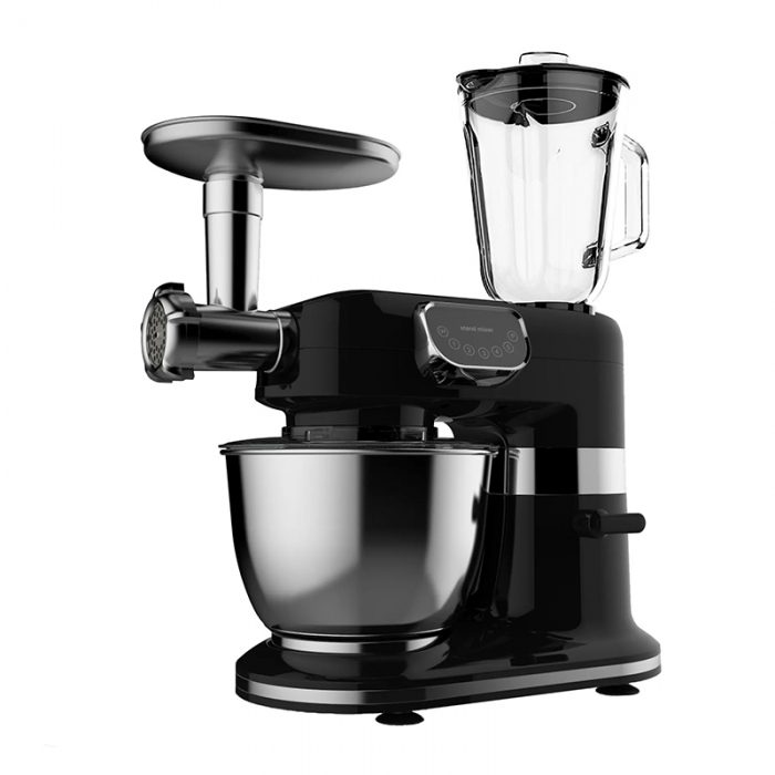SU-642 Baking Food Mixer with Planetary Motion - Image 4