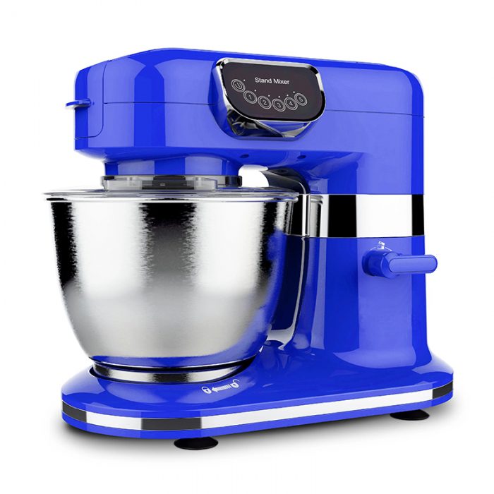 SU-642 Baking Food Mixer with Planetary Motion - Image 6
