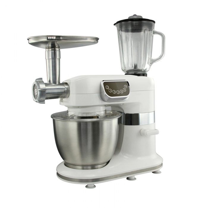 SU-642 Baking Food Mixer with Planetary Motion - Image 7