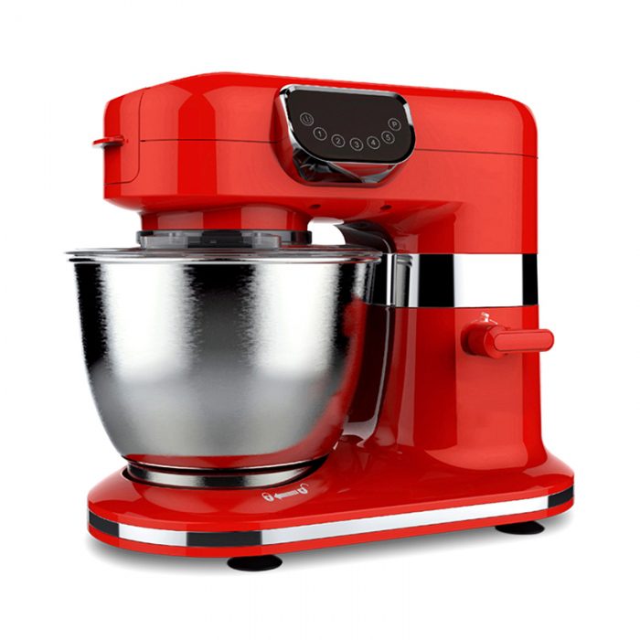 SU-642 Baking Food Mixer with Planetary Motion