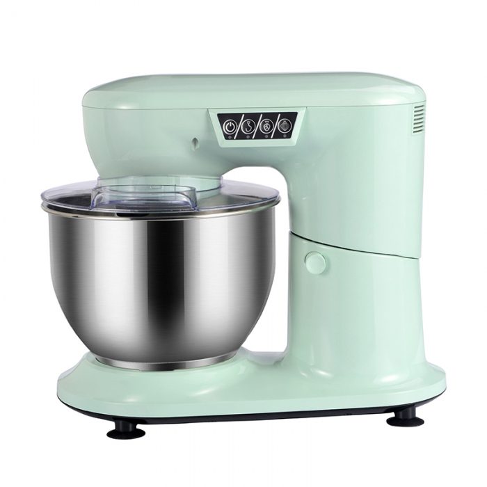 SU-645 Compact Planetary Mixer for Baking - Image 11