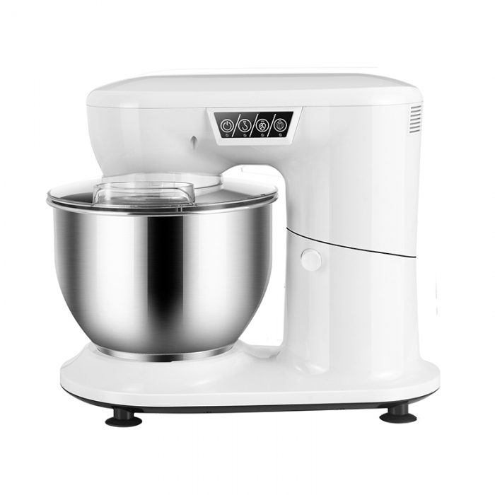 SU-645 Compact Planetary Mixer for Baking - Image 12