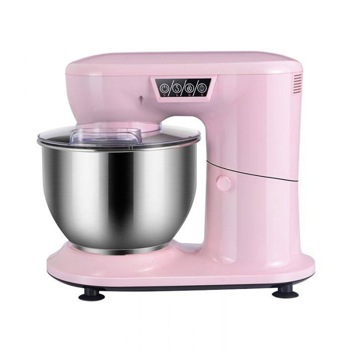 SU-645 Compact Planetary Mixer for Baking - Image 13
