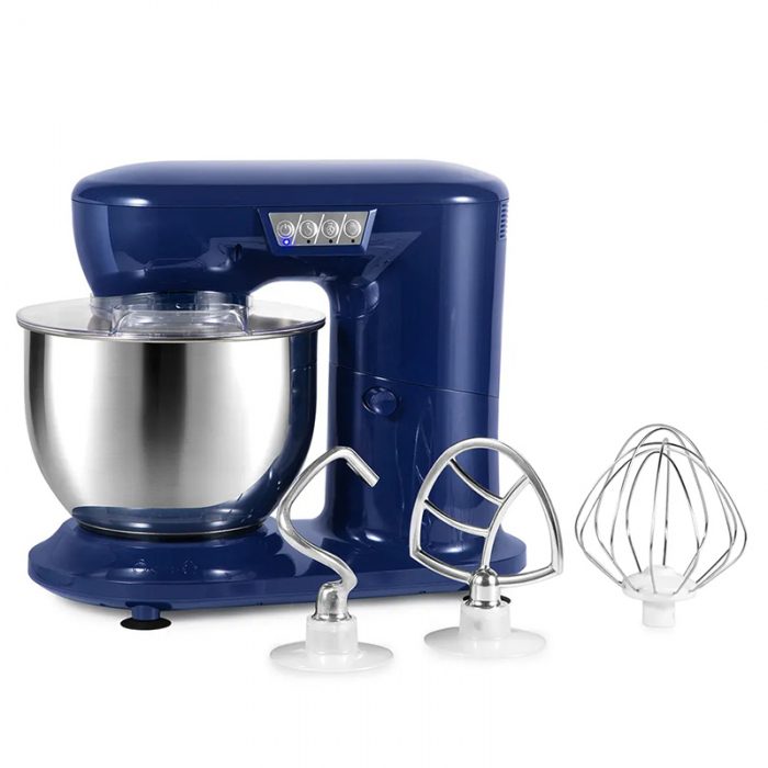 SU-645 Compact Planetary Mixer for Baking - Image 4