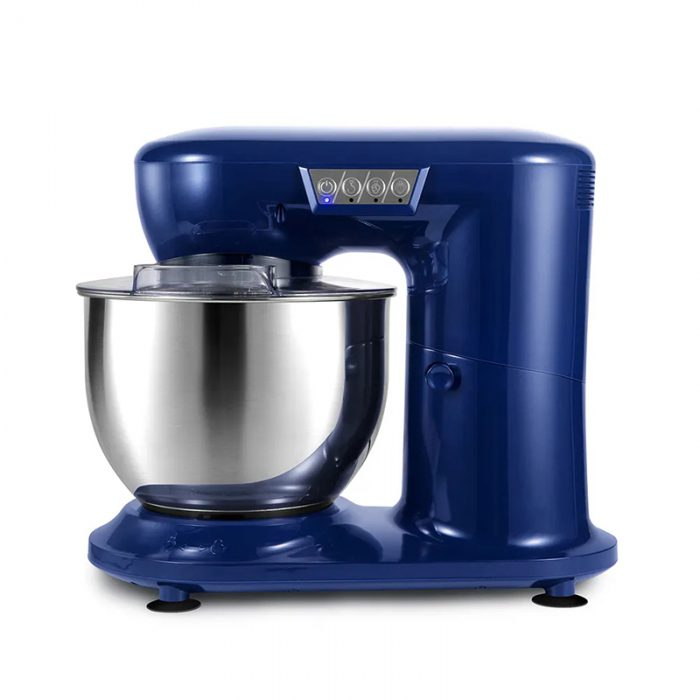SU-645 Compact Planetary Mixer for Baking - Image 6