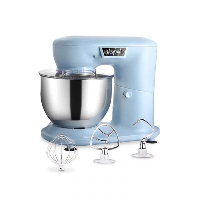 SU-645 Compact Planetary Mixer for Baking - Image 7