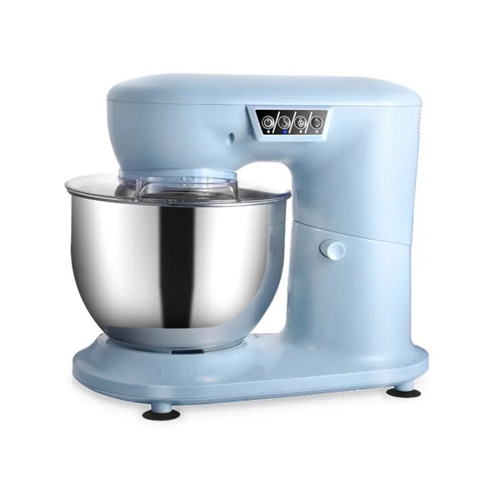 SU-645 Compact Planetary Mixer for Baking - Image 9