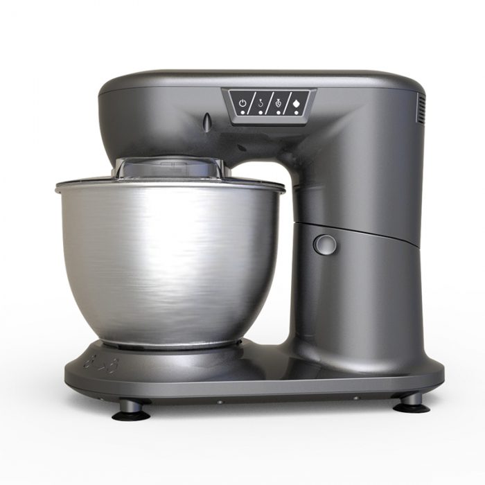 SU-645 Compact Planetary Mixer for Baking - Image 10